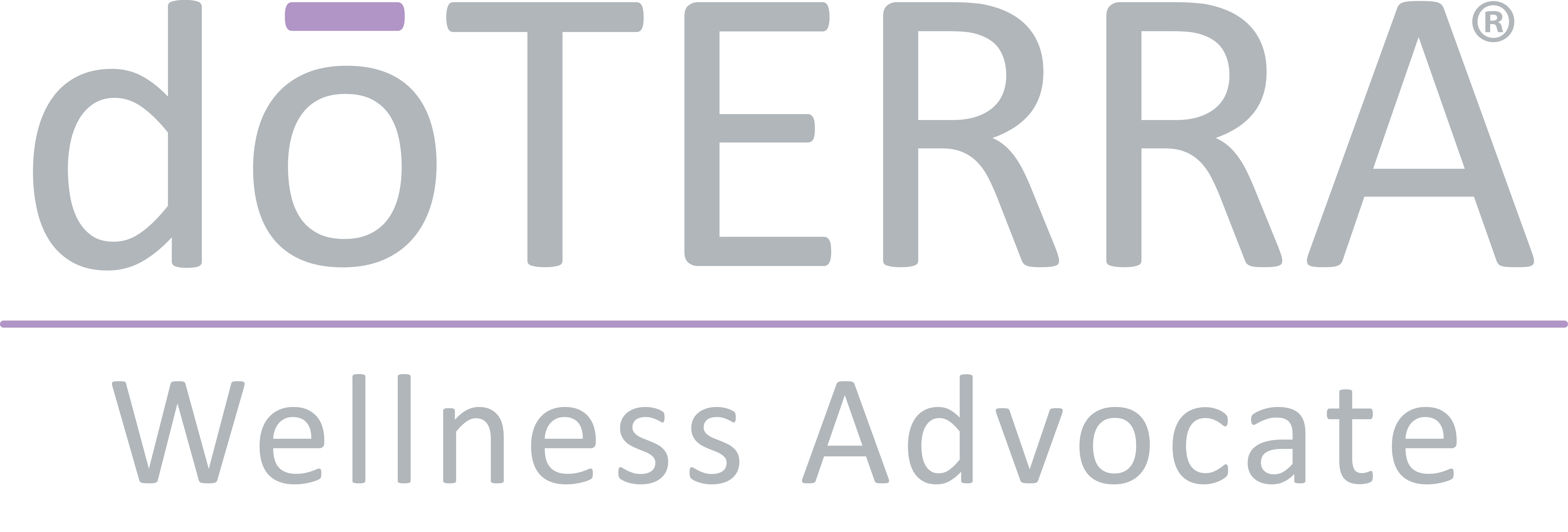 Doterra Wellness Advocate