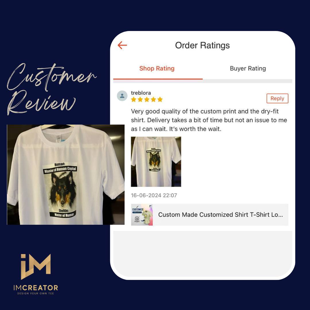 review
