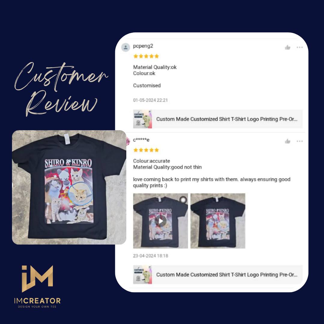review