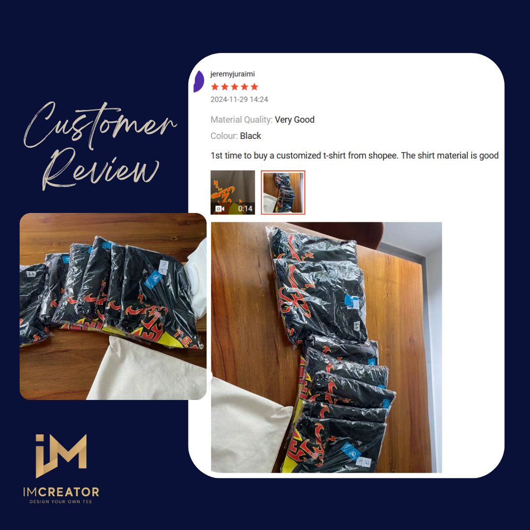review