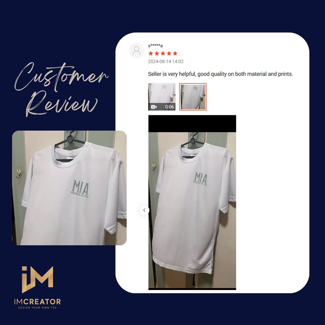 review