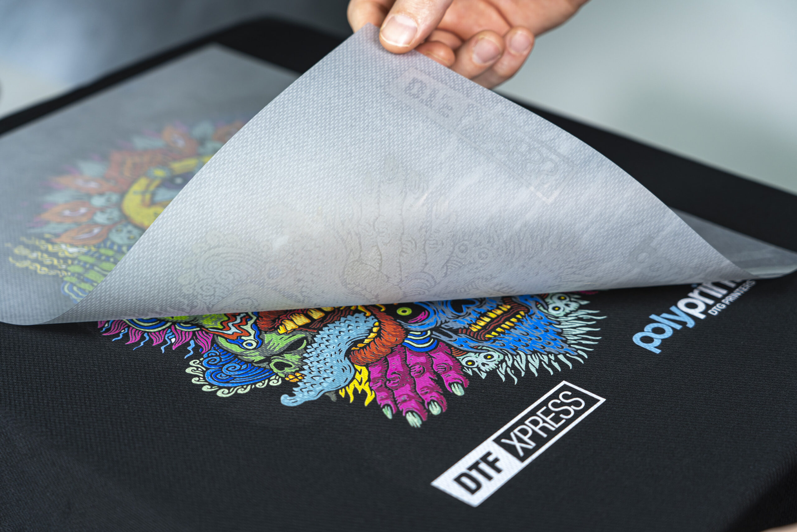 DTF Printing